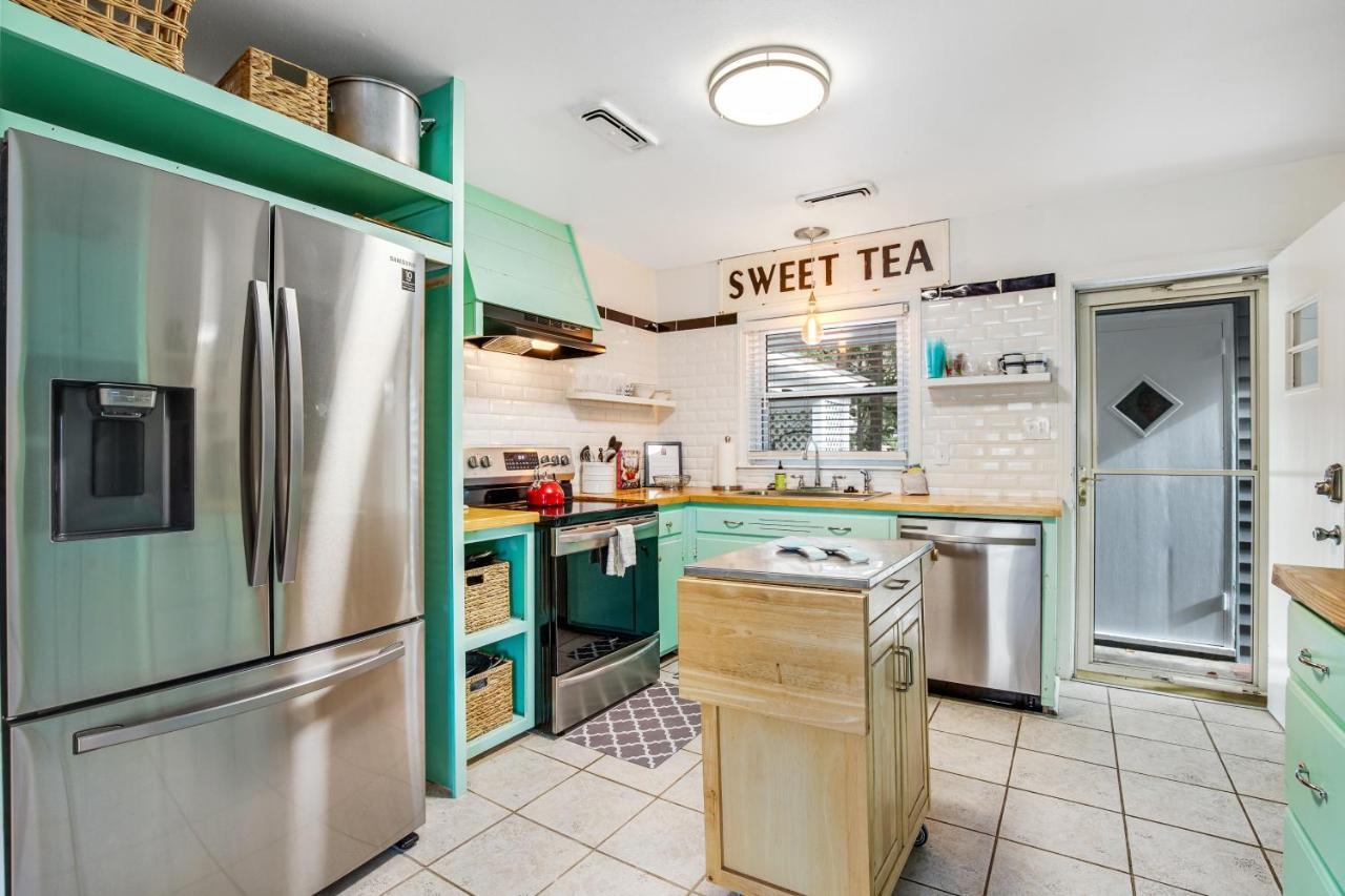 1470 Barbara Villa Charleston Ngoại thất bức ảnh