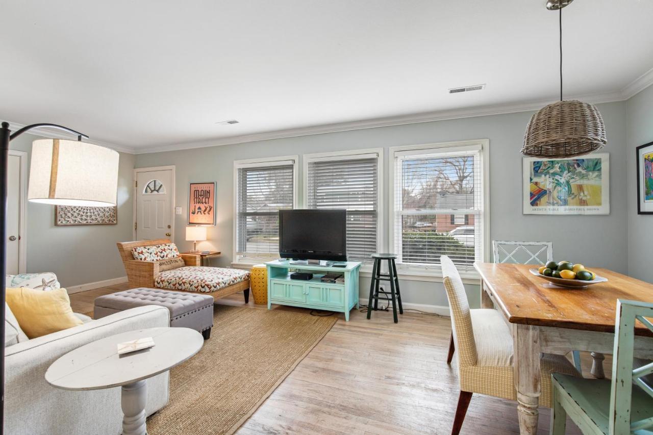 1470 Barbara Villa Charleston Ngoại thất bức ảnh