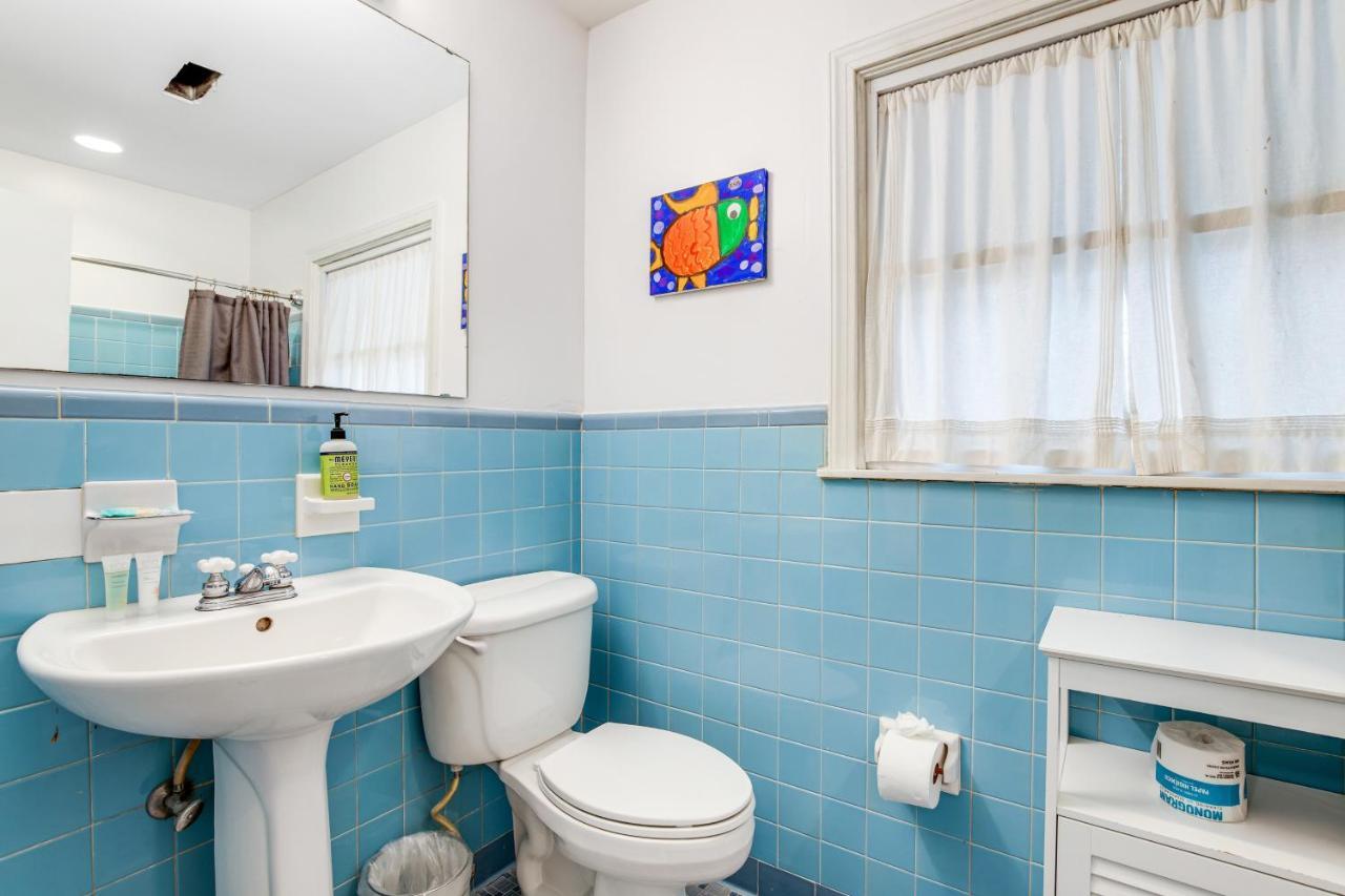 1470 Barbara Villa Charleston Ngoại thất bức ảnh