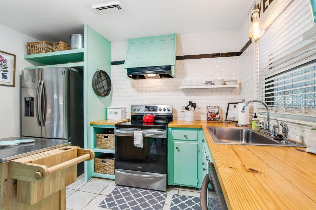 1470 Barbara Villa Charleston Ngoại thất bức ảnh